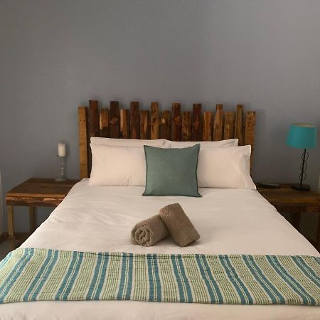 Cycad Stay Ουμτάτα Εξωτερικό φωτογραφία