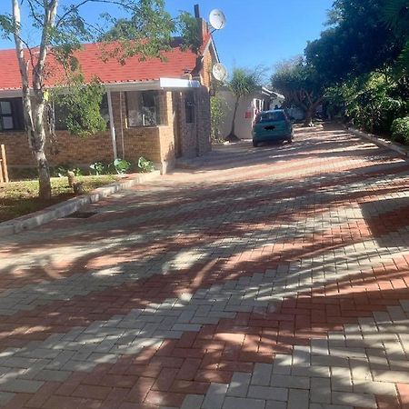 Cycad Stay Ουμτάτα Εξωτερικό φωτογραφία